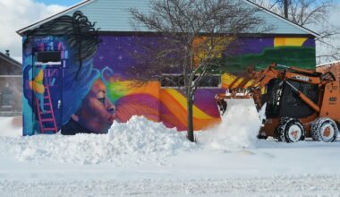 Does cold weather make you sick? A Dallas doctor has the answer