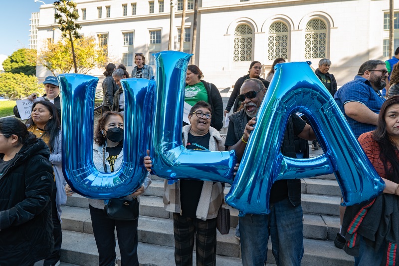 Voter-backed measure ULA delivers $1 billion toward housing and homelessness relief