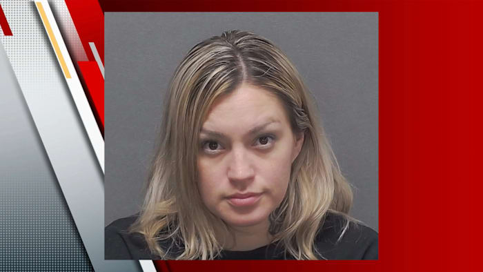 Woman arrested for alleged prostitution, unlicensed practice at North Side massage parlor