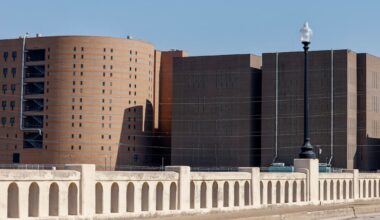 Dallas County Jail passes state inspection after years of failures