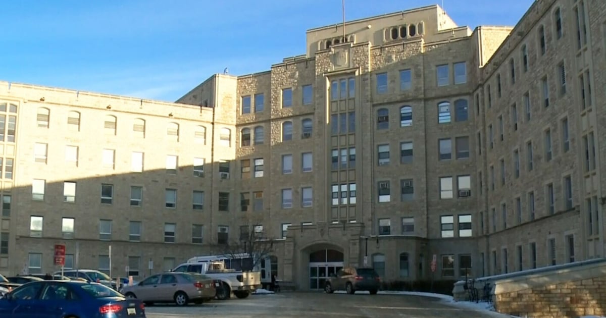 Patient dies at Saskatoon hospital following clash with security guards - CTV News