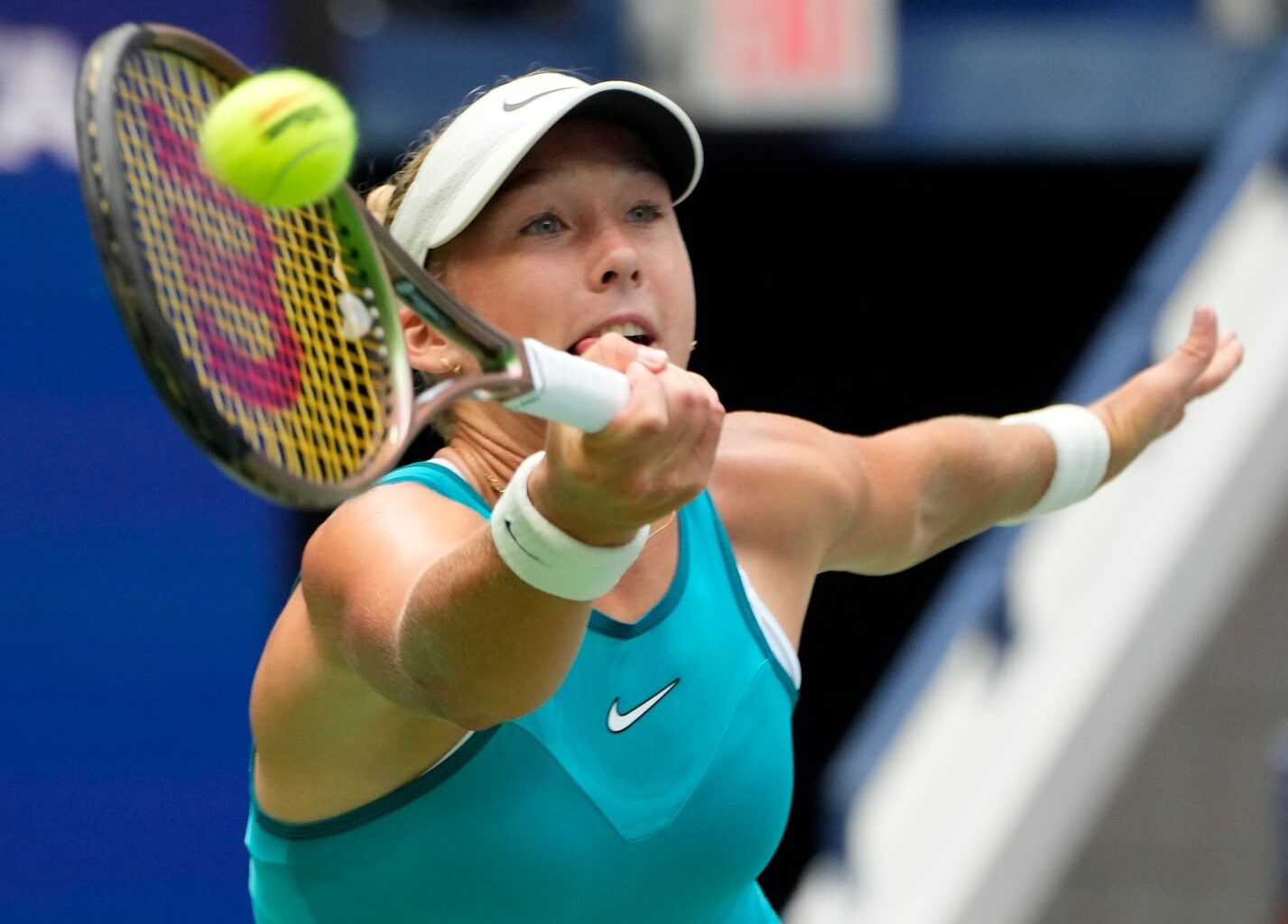 WTA Brisbane Day 5 Predictions Including Andreeva vs Noskova