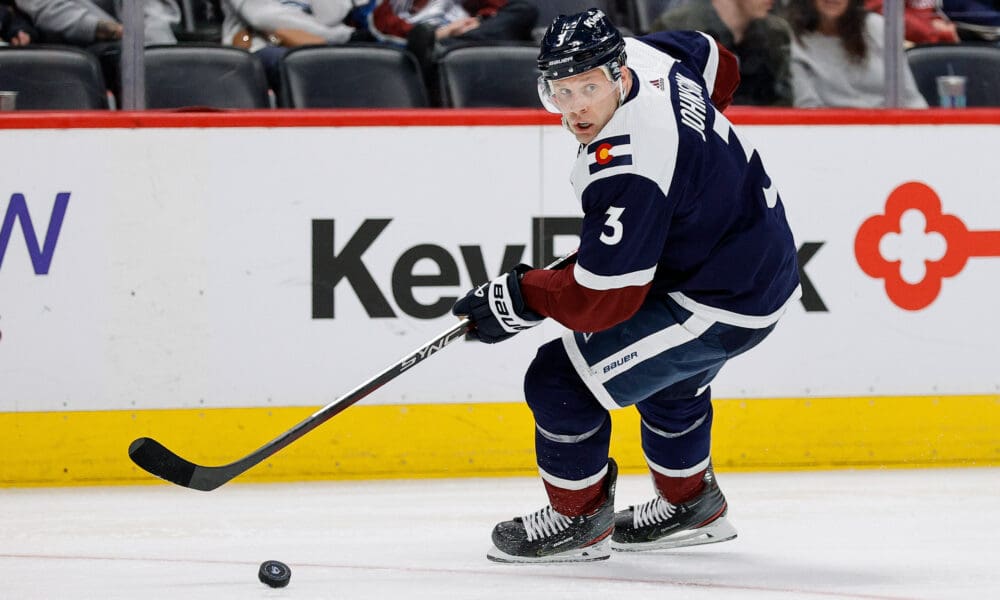 2022 Stanley Cup Champion Lands New Gig With Vancouver Canucks