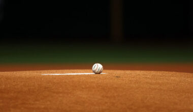 Kona Takahashi's Posting Window Nearing Conclusion