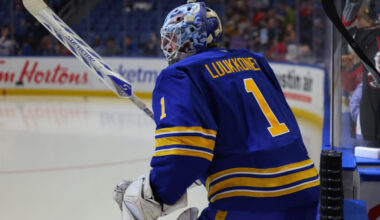 Luukkonen, Panarin, Lindholm – Pro Hockey Rumors