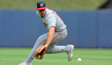 Yankees Sign Paul DeJong To Minor League Deal