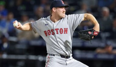 Josh Winckowski returns to Blue Jays on two-year, minor-league deal