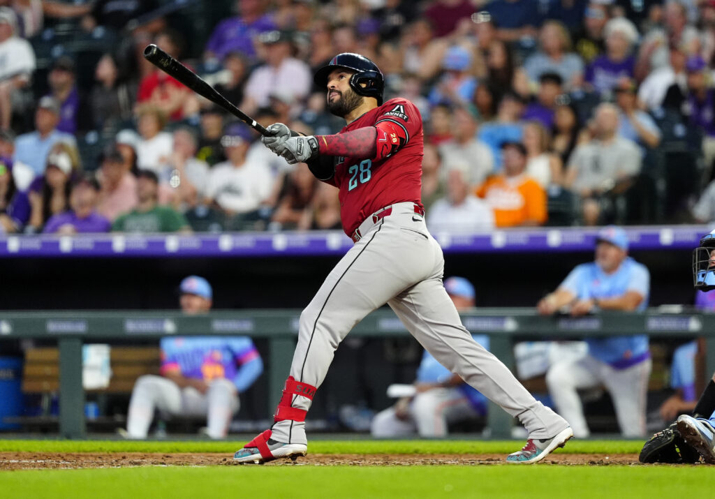 Where Can The Pirates Turn For Another Bat?