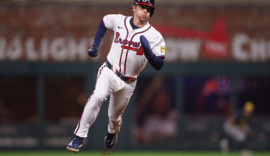 Braves, Luke Williams Agree To Minor League Deal