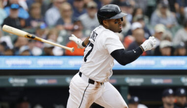 Dodgers To Sign Andy Ibáñez