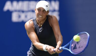 Madison Keys will be in Billie Jean King Cup action.