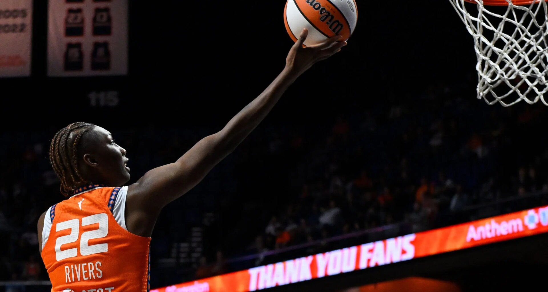 How Are the Connecticut Sun Players Performing in Unrivaled? – The Lead