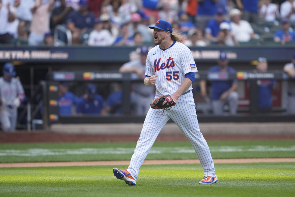 Cardinals To Sign Ryne Stanek