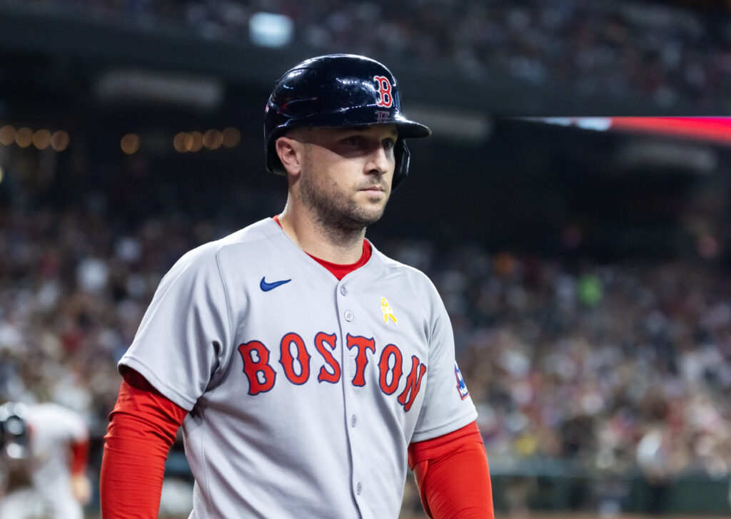 Cubs To Sign Alex Bregman