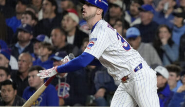 Blue Jays Making More Aggressive Run At Kyle Tucker