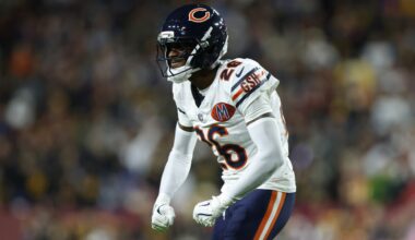 Cap Expert Drops Surprising Projection for Nahshon Wright— Putting The Bears In A Dilemma