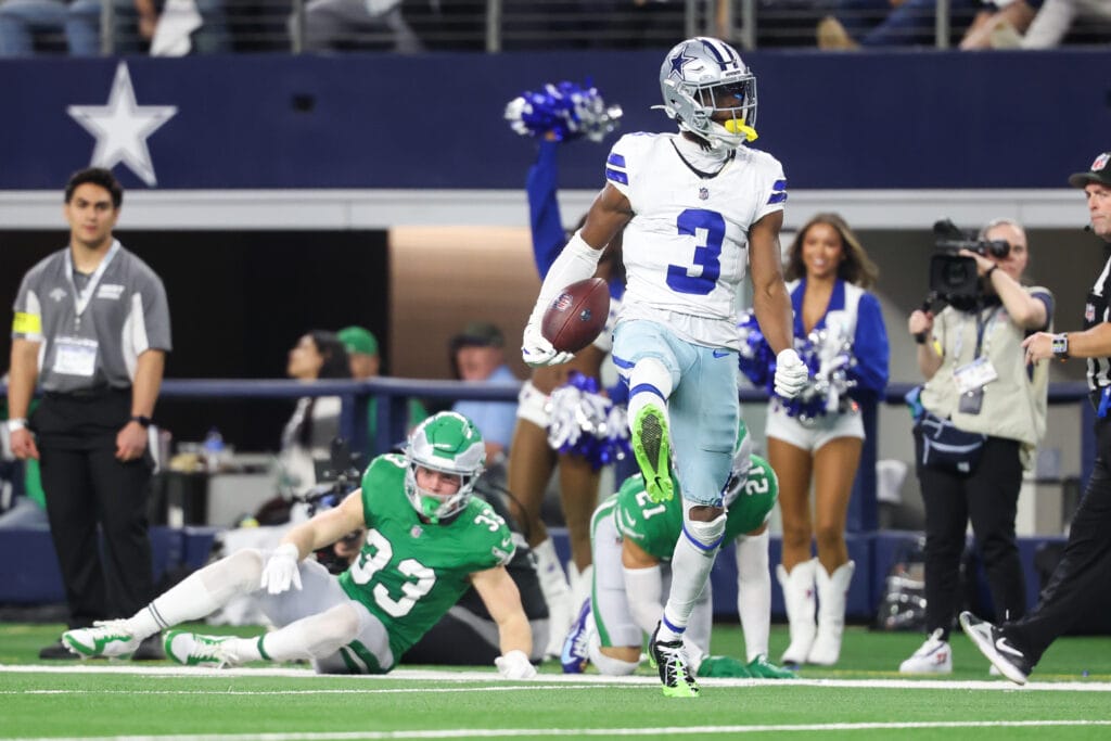 Dallas Cowboys 2026 free agents: A look at which players are hitting the market