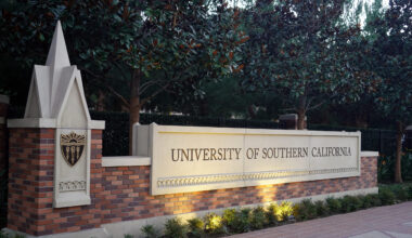 Judge Allows Parents Trial vs. USC Over Son's Film Shoot Death