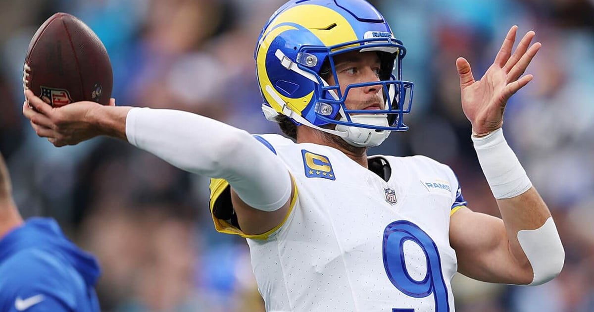 Rams vs. Panthers score, live updates: Start time, TV channel, predictions, odds and latest news