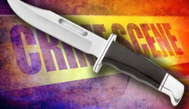 Authorities seek tips in deadly downtown Phoenix stabbing