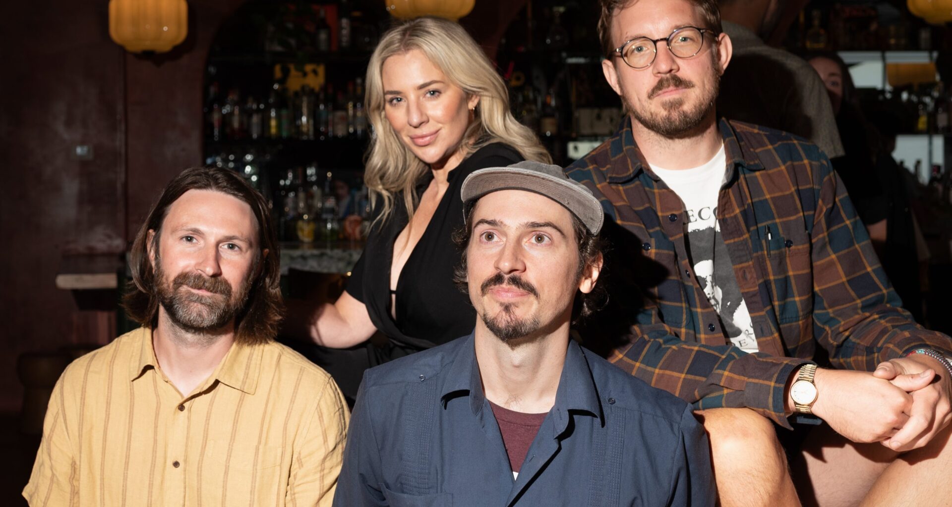 Your Favorite Restaurant’s Playlist Was Probably Made By This Chicago Company