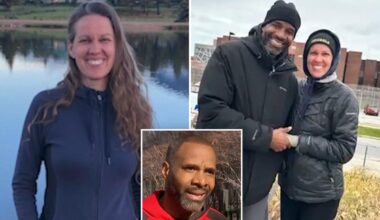 Chicago special ed teacher Linda Brown vanishes without a trace