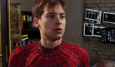 Spider-Man 4 Gets Bad News From Director