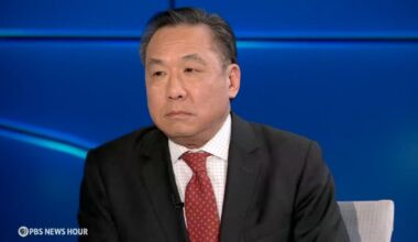 PBS News Confirms Weekend Team Will Air Final Broadcast on Sunday