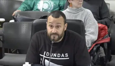 Toronto man behind the viral Taxpayers Land Acknowledgement explains why he did it