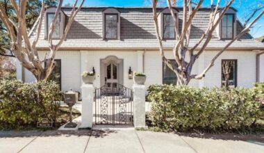 The House That Got a Second Act — and Nailed It