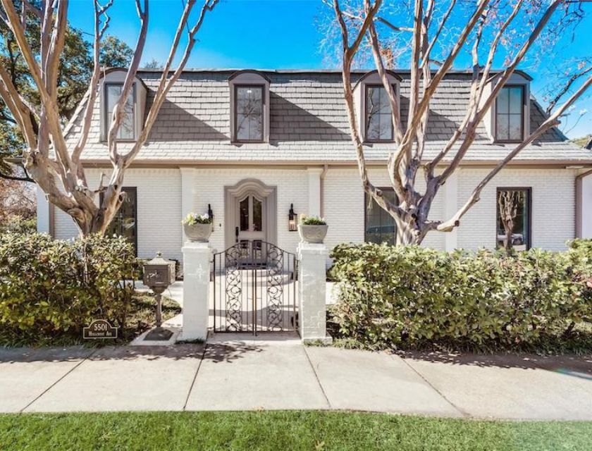 The House That Got a Second Act — and Nailed It