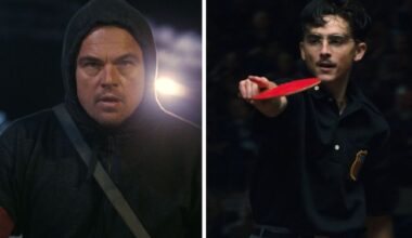 How the Critics Choice film award winners will impact the Oscar race