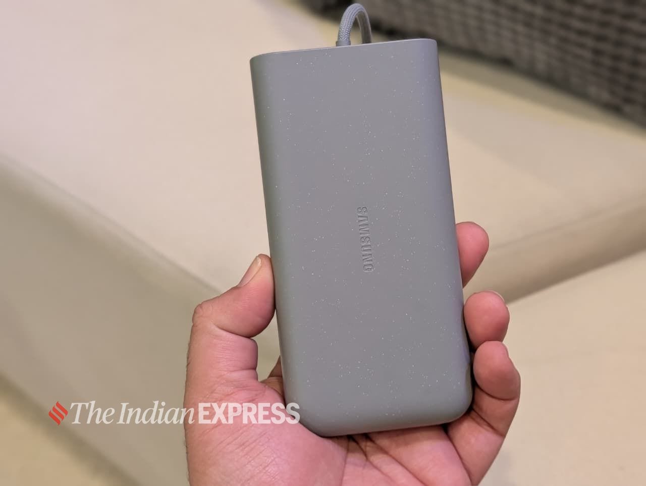 Samsung Galaxy XR headset