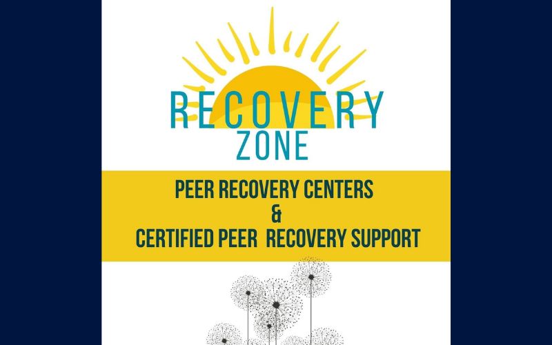 Recovery Zone: Community helping community