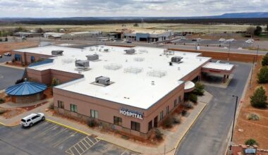 Grants awarded for Rural Health Transformation Program – Deseret News