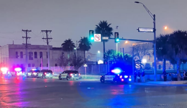 Man injured, 2 alleged suspects flee after shooting on West Side