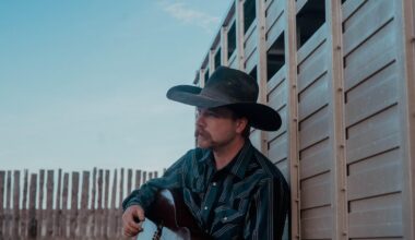 Country star Colter Wall coming to Will Rogers Auditorium in Fort Worth