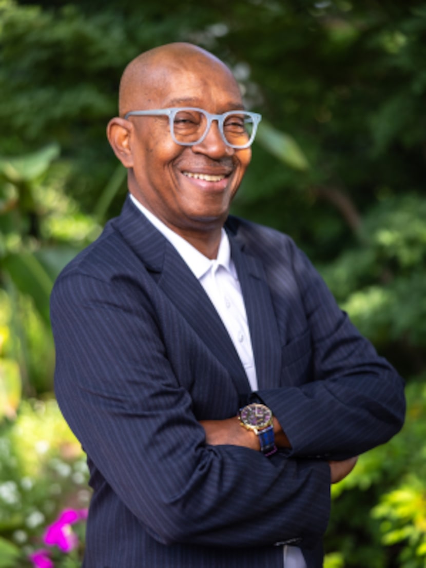 Dallas County Park and Recreation Board member Ernest Slaughter resigned on Wednesday.