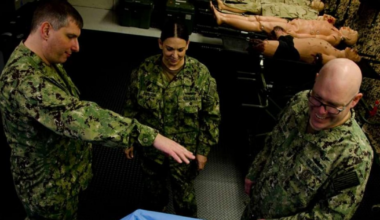 Cadavers contract extended between USC and Navy – Annenberg Media