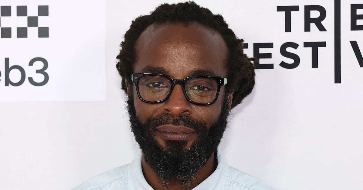 Why Kate Hudson Should Be a Best Actress Oscar Nominee - The Daily Beast