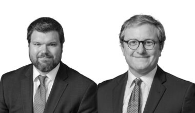 Valor Executives Named 2025 Inspiring Leaders