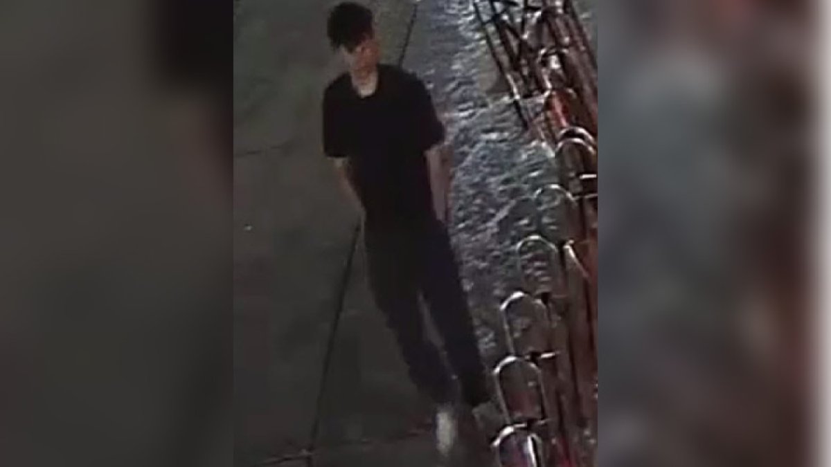 Man vandalized business on Main Street in Manayunk, police say – NBC10 Philadelphia