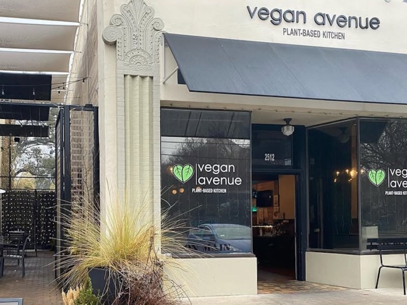 Top San Antonio restaurants for vegan and vegetarian dining right now