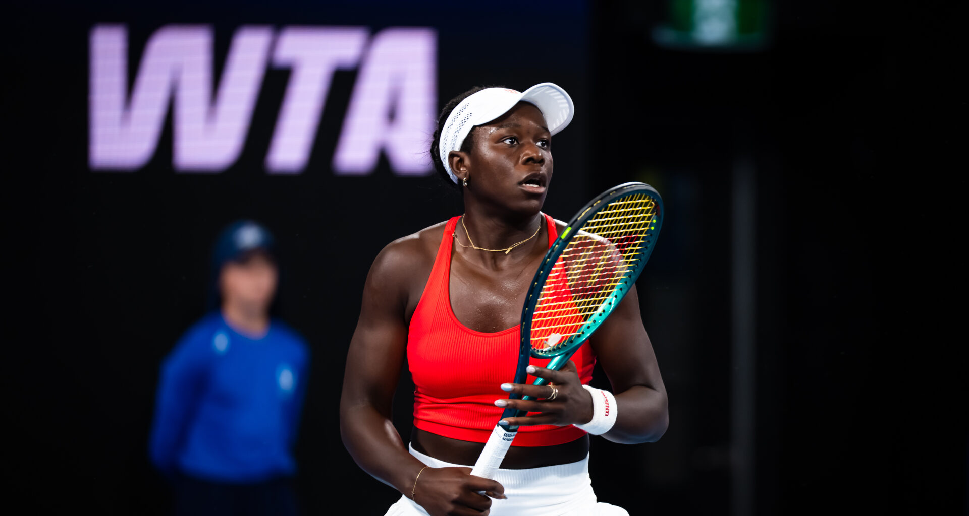 Mboko, Auger-Aliassime seal opening win for Canada in United Cup