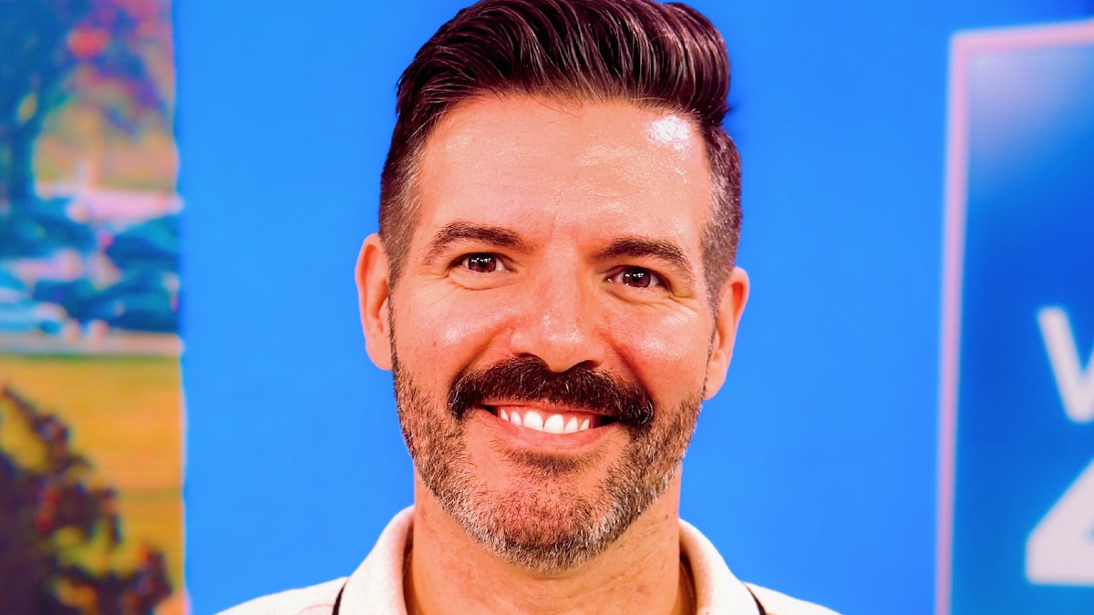 NBC 5 hires Vince Lattanzio as news director – NBC Chicago