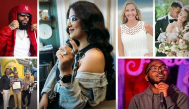 Jacksonville's Most Inspiring Stories - Voyage Jacksonville Magazine