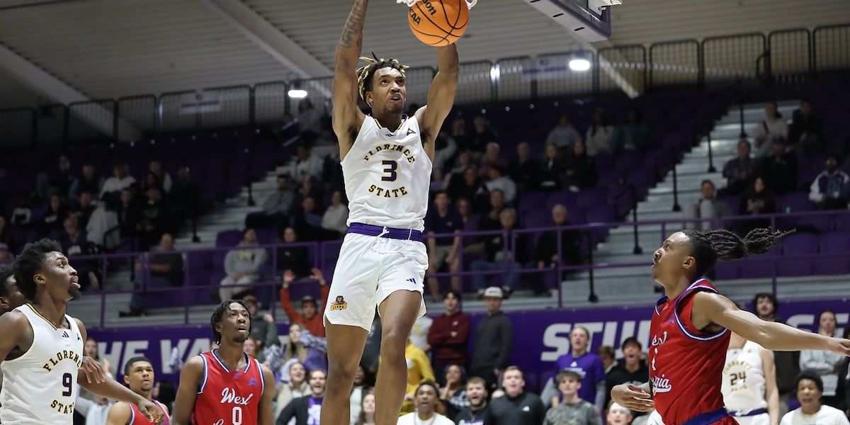 Men’s Basketball welcomes Jacksonville for Gold Rush Saturday