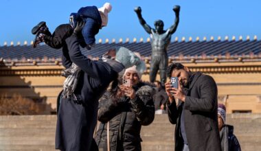 When I switched from film to digital