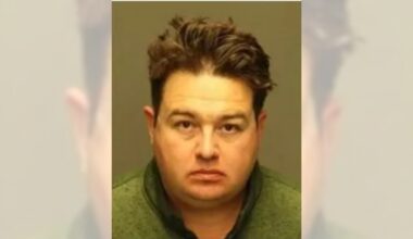 Ex-deputy fire chief for La Habra Heights who posed as officer gets sentenced – Whittier Daily News