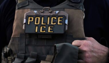 Dallas police oversight board seeks routine reports on officers’ work with ICE